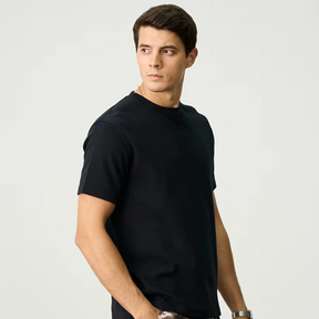 Camisa Masculina Básica Leve 140gsm Usualee 