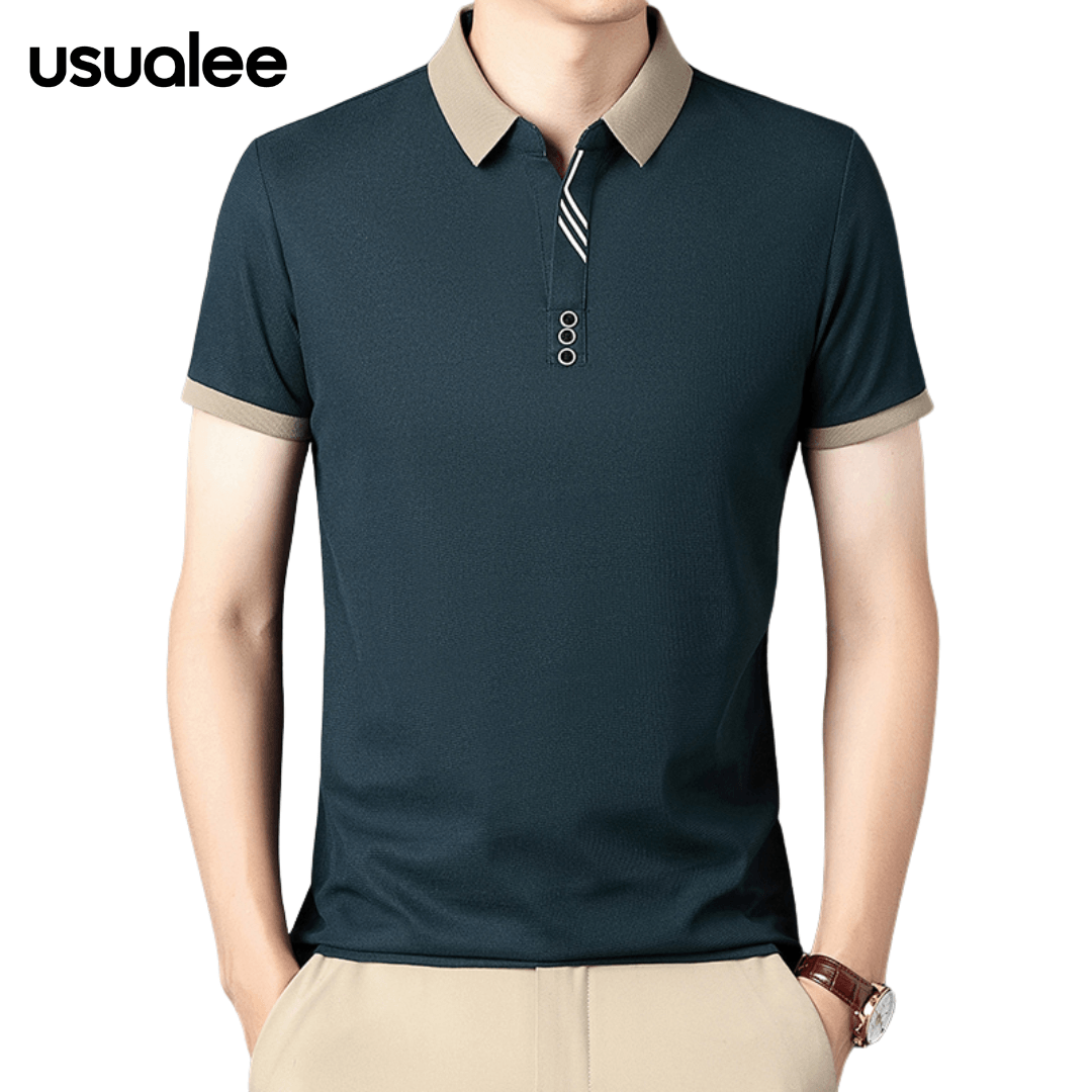 camisa polo