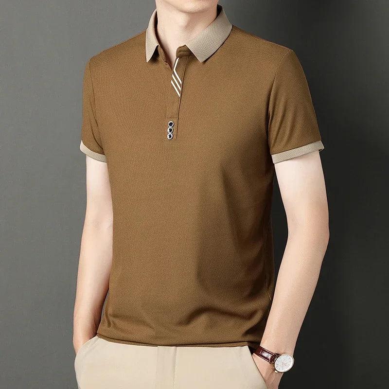 camisa polo