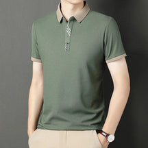 camisa polo