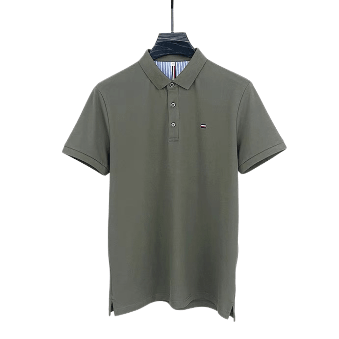 camisa polo